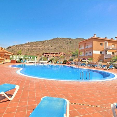 Appartement Brisas Del Mar - Sunset Garden à Costa Adeje  Extérieur photo