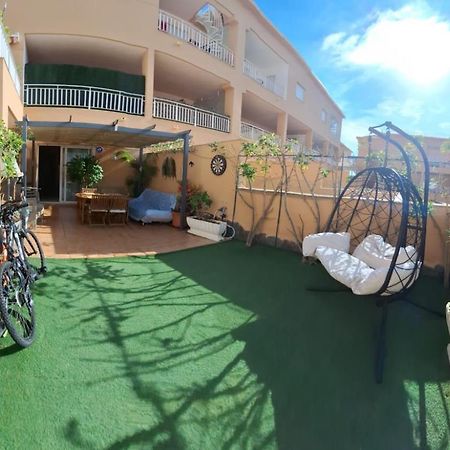 Appartement Brisas Del Mar - Sunset Garden à Costa Adeje  Extérieur photo