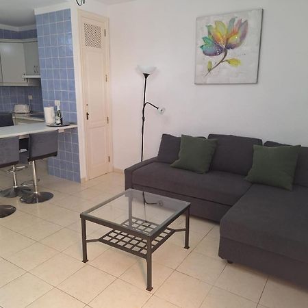 Appartement Brisas Del Mar - Sunset Garden à Costa Adeje  Extérieur photo