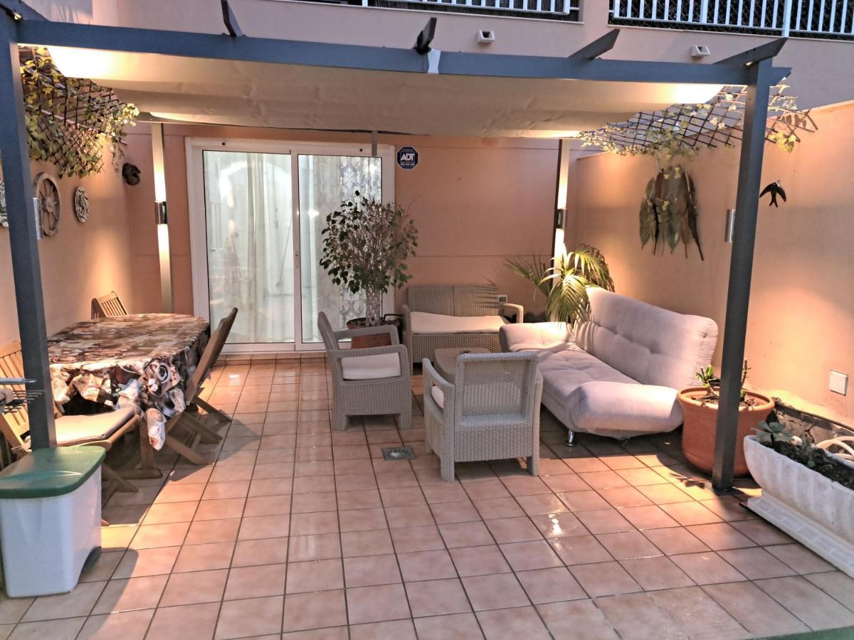 Appartement Brisas Del Mar - Sunset Garden à Costa Adeje  Extérieur photo