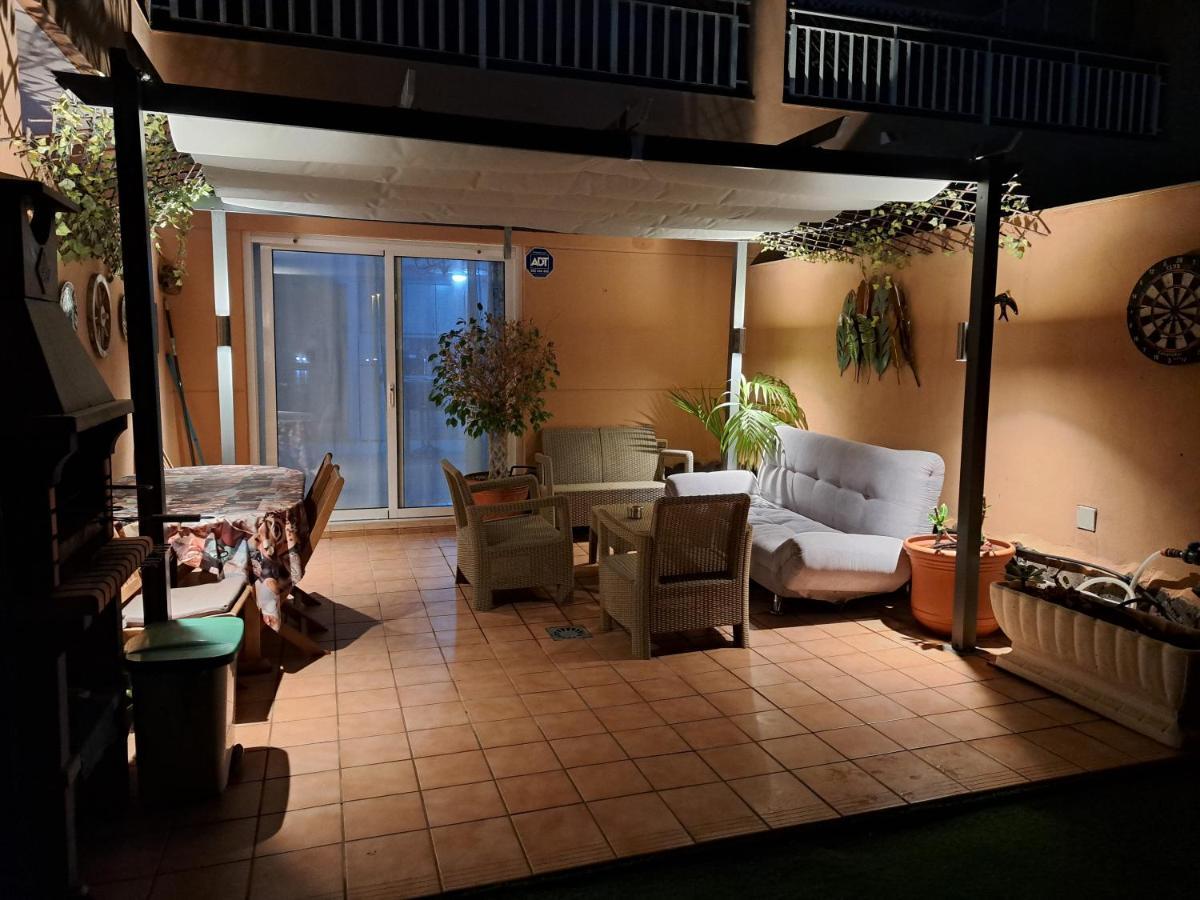 Appartement Brisas Del Mar - Sunset Garden à Costa Adeje  Extérieur photo