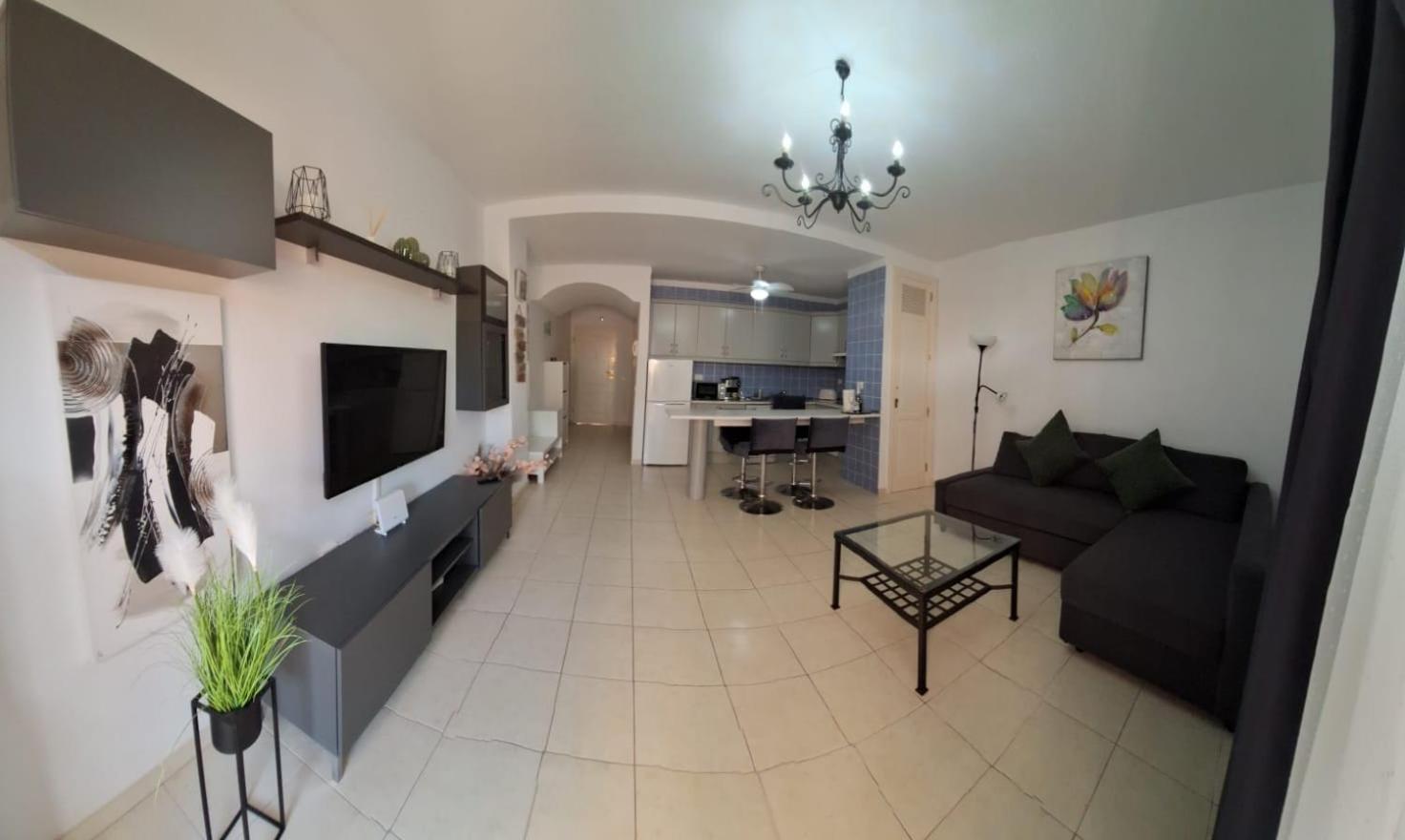 Appartement Brisas Del Mar - Sunset Garden à Costa Adeje  Extérieur photo