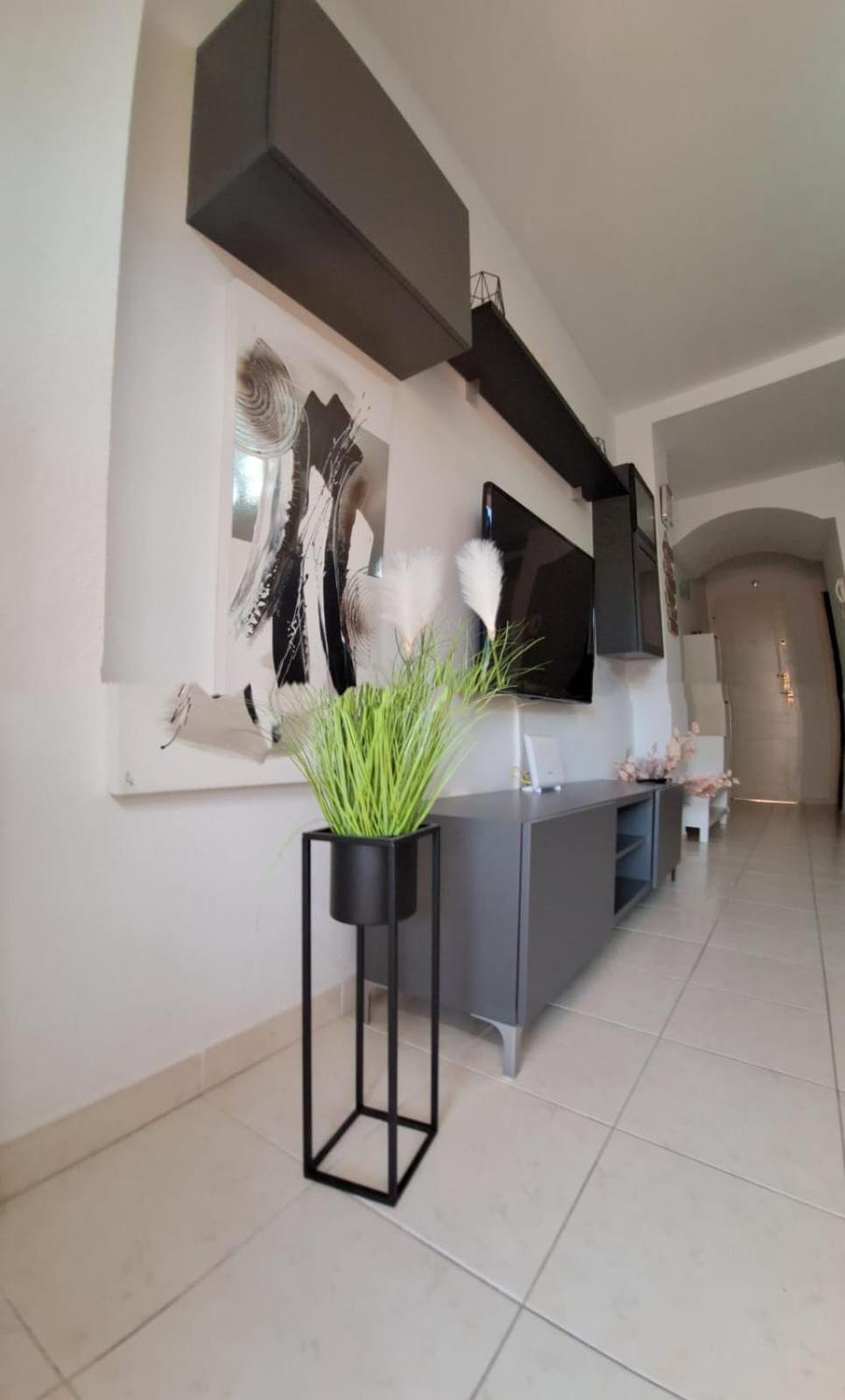 Appartement Brisas Del Mar - Sunset Garden à Costa Adeje  Extérieur photo