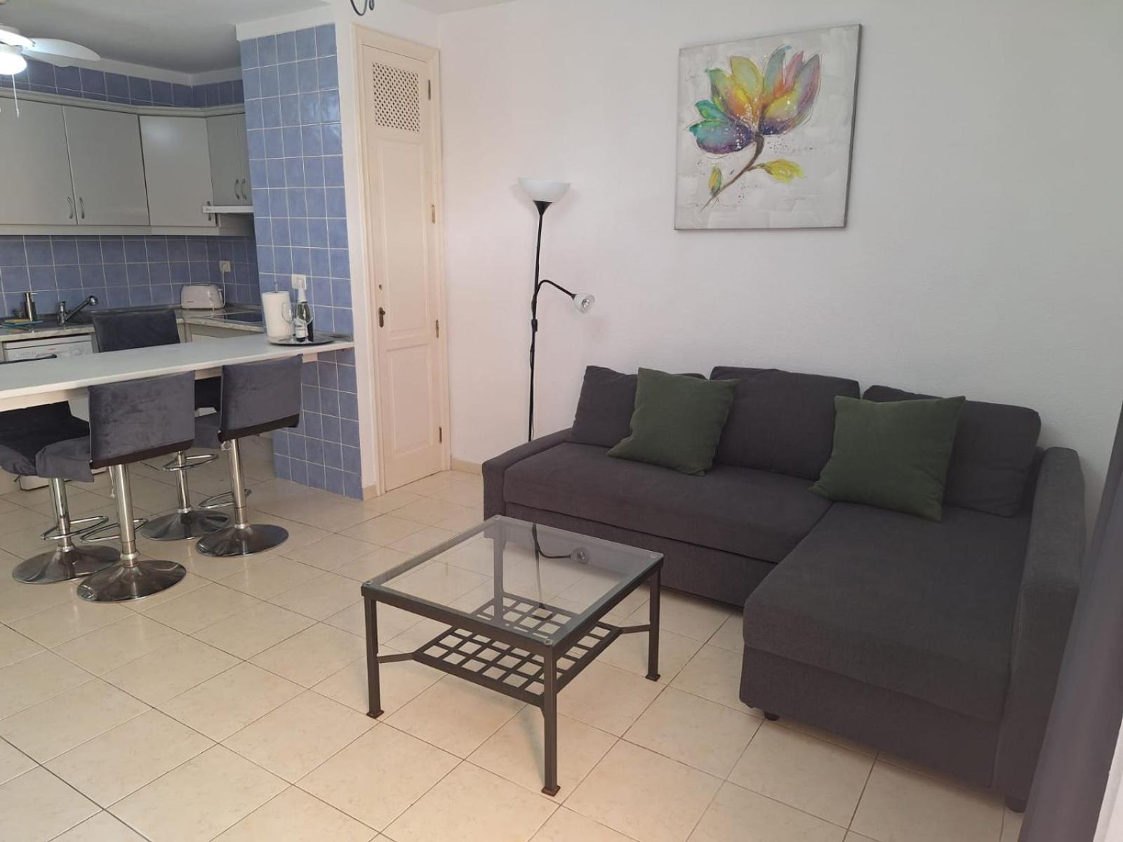 Appartement Brisas Del Mar - Sunset Garden à Costa Adeje  Extérieur photo