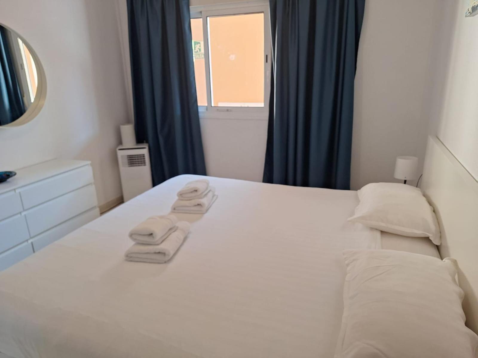 Appartement Brisas Del Mar - Sunset Garden à Costa Adeje  Extérieur photo